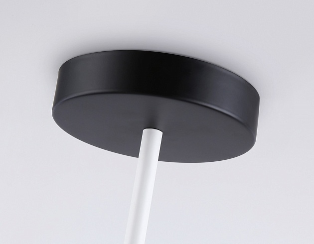 Подвесная люстра Ambrella light Traditional Modern TR2512 Фото № 6