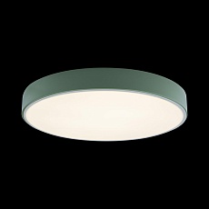 Потолочный светодиодный светильник Loft IT Axel 10002/24 green 4