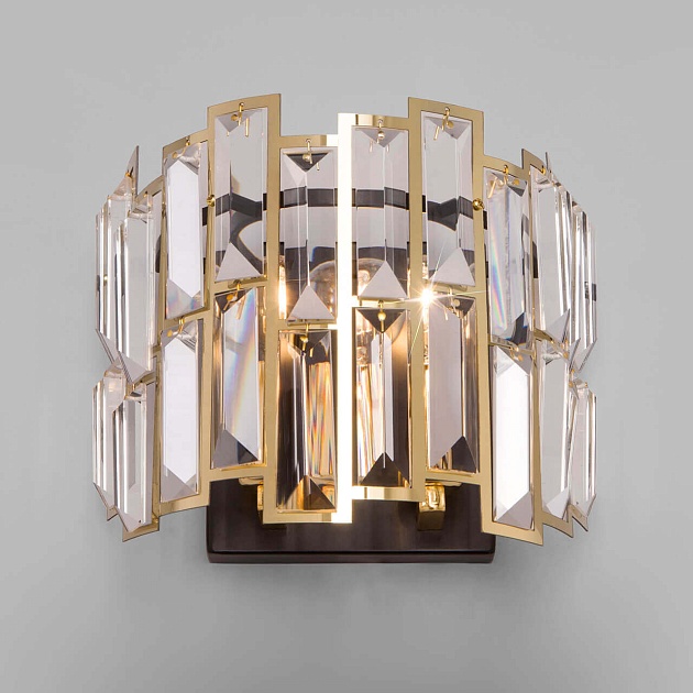 Настенный светильник Bogates Zolletta 339/2 изображение 5 Настенный светильник Bogates Zolletta 339/2 Фото № 5