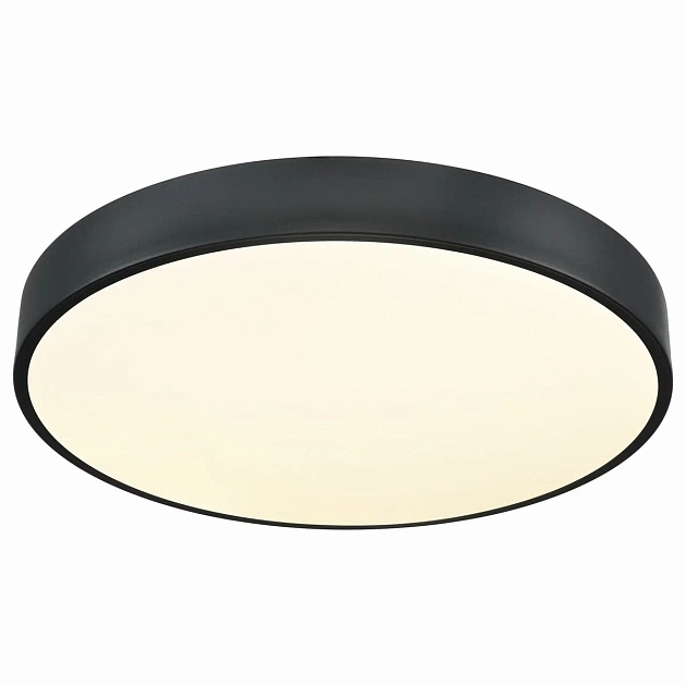 Светильник потолочный VELANTE Современный стиль 444-627-01 Фото № 1