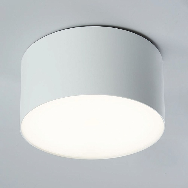 Потолочный светодиодный светильник Feron Simple matte AL200 48074 изображение 4 Потолочный светодиодный светильник Feron Simple matte AL200 48074 Фото № 4