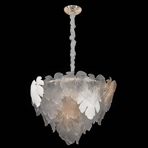 Люстра Citilux DRYAD CL305160 изображение 12 Люстра Citilux DRYAD CL305160 Фото № 12