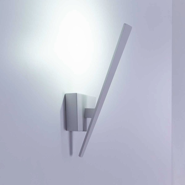 Настенный светильник Citilux Декарт-1 CL704010N изображение 8 Настенный светильник Citilux Декарт-1 CL704010N Фото № 8