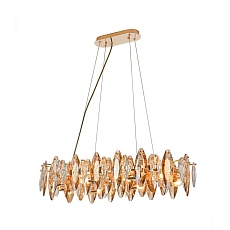 Подвесная люстра Favourite 4719-8PC 1