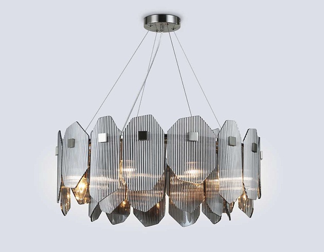 Подвесной светильник Ambrella light High light LH31203 Фото № 5