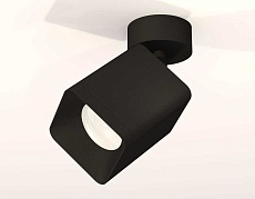 Комплект спота Ambrella light Techno Spot XM (A2210, C7813, N7702) XM7813002 2