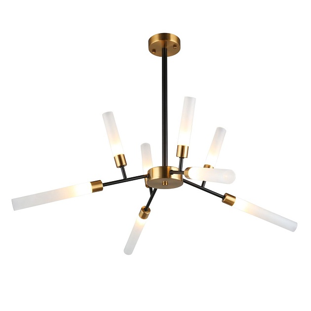 Подвесная люстра Aployt Oliwia APL.604.07.09 Фото № 1