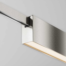 Трековый светильник Maytoni Technical TR151-1-18W3K-PT 1