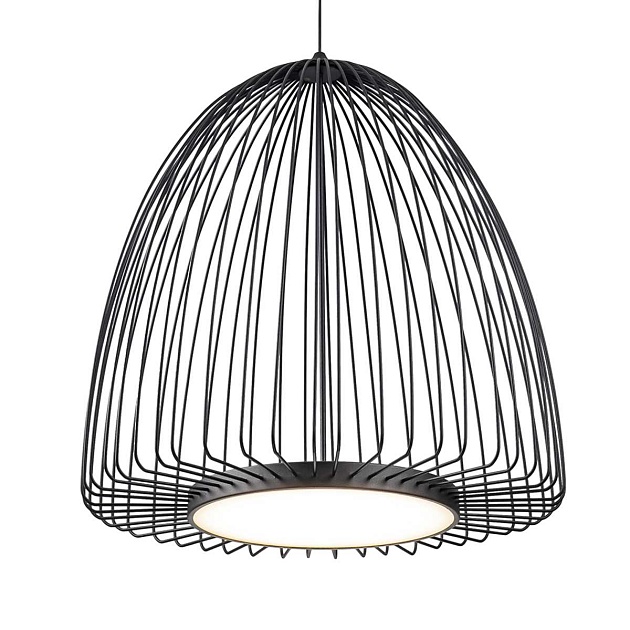 Люстра подвесная Mantra Smart 9016 изображение 2 Люстра подвесная Mantra Smart 9016 Фото № 2