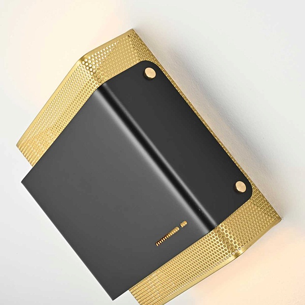 Бра Imperium Loft 140597-26 Фото № 11