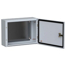TITAN 5 Корпус металлический ЩМП-30.40.15 УХЛ1 IP66 IEK TI5-10-N-030-040-015-66