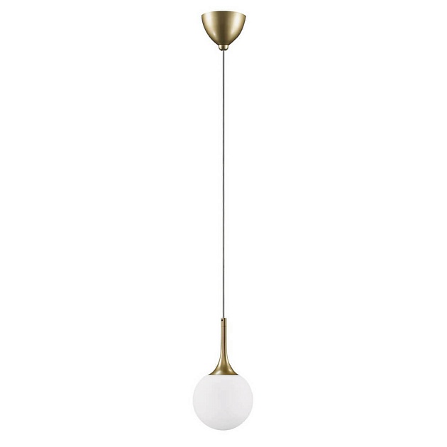 Подвесной светильник Lightstar Globo 813012 Фото № 1