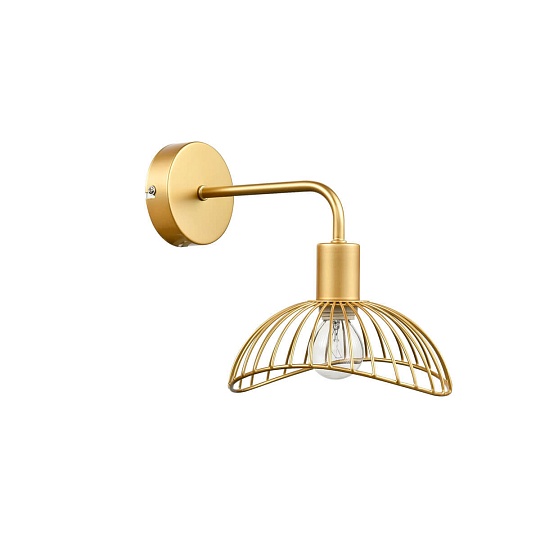 Бра Vele Luce Gorgon VL5384W01 Фото № 2