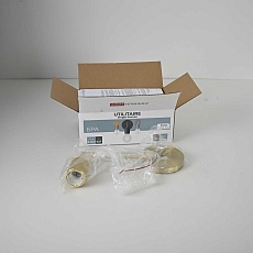 Настенный светильник Imperium Loft RH Utilitaire 123285-22 4