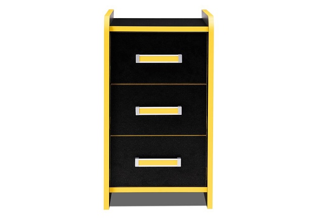 Тумба Woodville Ханна 474243 изображение 6 Тумба Woodville Ханна 474243 Фото № 6