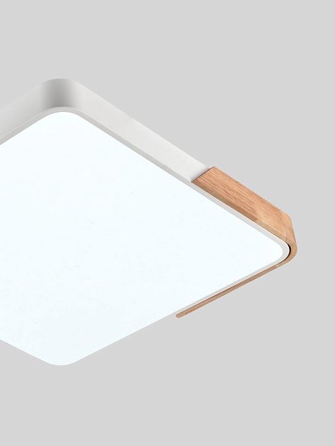 Потолочный светодиодный светильник Natali Kovaltseva LED LAMPS 81411 Фото № 4