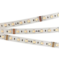 Светодиодная лента Arlight 20W/m 60LED/m 5060SMD красный 5M 026363 1