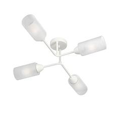 Потолочная люстра Vitaluce V4188-0/4PL 5