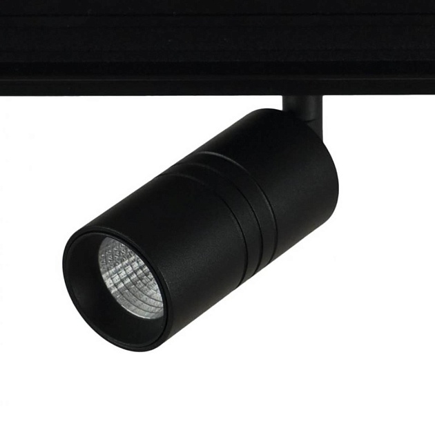 Трековый светодиодный светильник для магнитного шинопровода LOFT IT Tech T105-07 изображение 7 Трековый светодиодный светильник для магнитного шинопровода LOFT IT Tech T105-07 Фото № 7