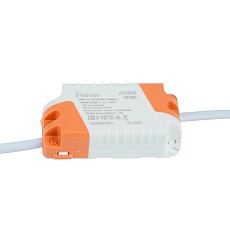 Трансформатор электронный (драйвер) для AL509 Feron LB0177 51971 4