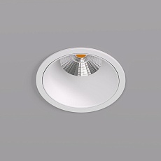 Встраиваемый светильник Denkirs Grena DK4400-WH 3