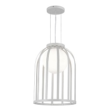 Подвесной светильник ST Luce Nordic SL6129.503.01 3