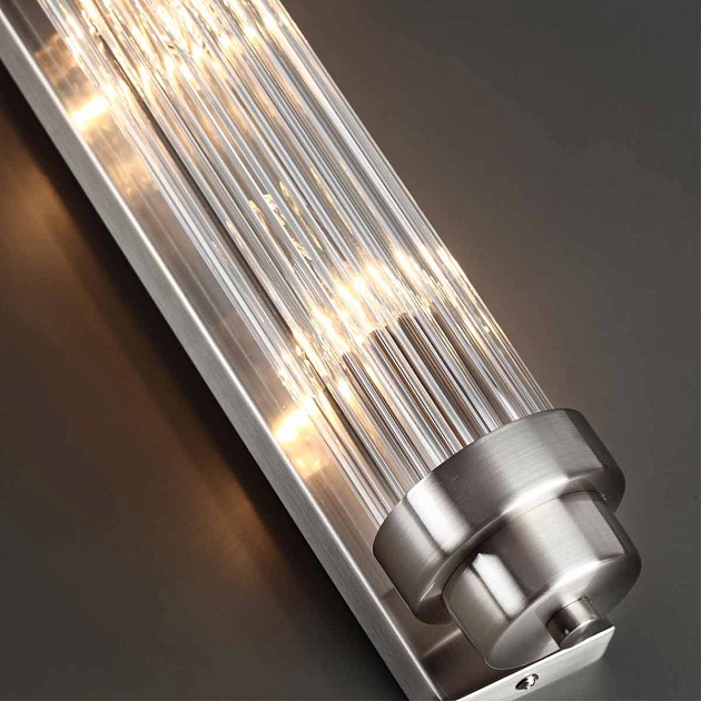 Настенный светильник Odeon Light Walli Lordi 4823/2W Фото № 5