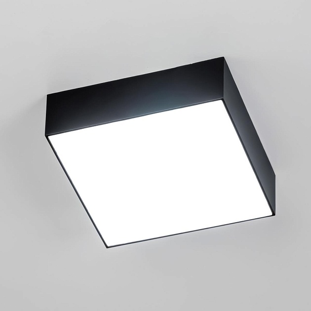 Накладной светодиодный светильник Citilux Тао CL712X122N Фото № 22