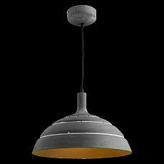 Подвесной светильник Arte Lamp Loft A5026SP-1GY 2