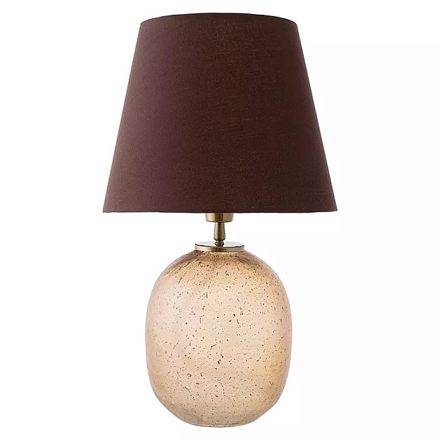 Настольная лампа Bergenson Bjorn Speckles BB0000559 Фото № 1