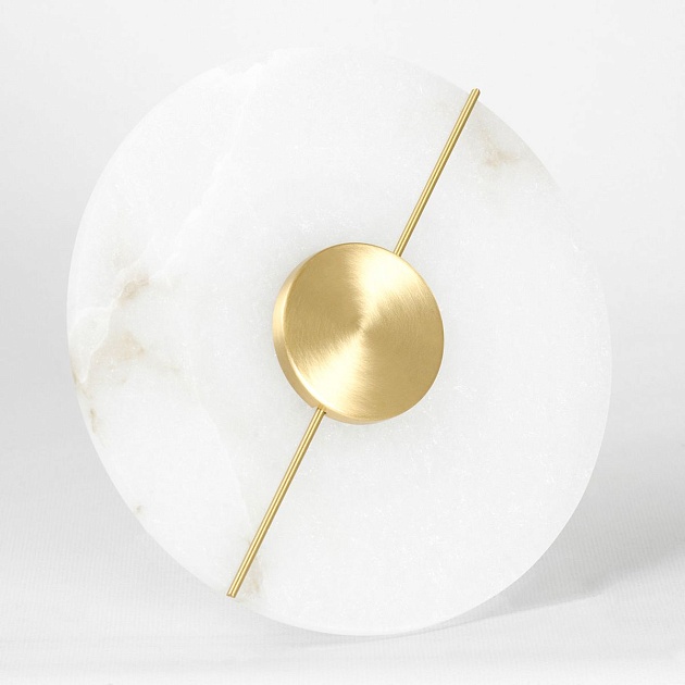 Бра Lussole Platte LSP-7376 Фото № 4