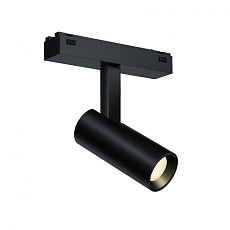 Трековый светодиодный светильник iLedex Technical Vision 4825-042-D34-8W-40DG-3000K-BK 2