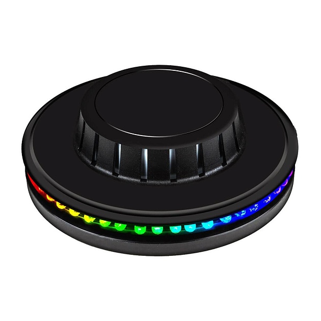 Светодиодный светильник-проектор REV Disco 32557 4 фото 
