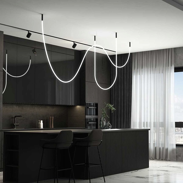 Гибкий неон Elektrostandard Full Light 24V 12W 336Led 2835 IP20 дневной белый 5 м a063428 изображение 3 Гибкий неон Elektrostandard Full Light 24V 12W 336Led 2835 IP20 дневной белый 5 м a063428 Фото № 3