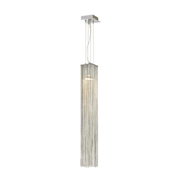 Подвесной светильник Odeon Light Classic Luigi 4138/1 Фото № 1