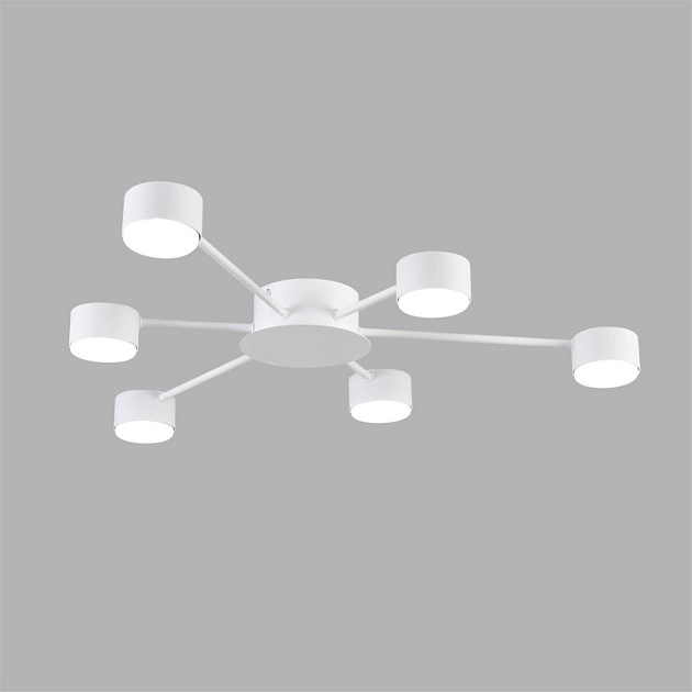 Люстра Lumion COMFI 8343/6C Фото № 3