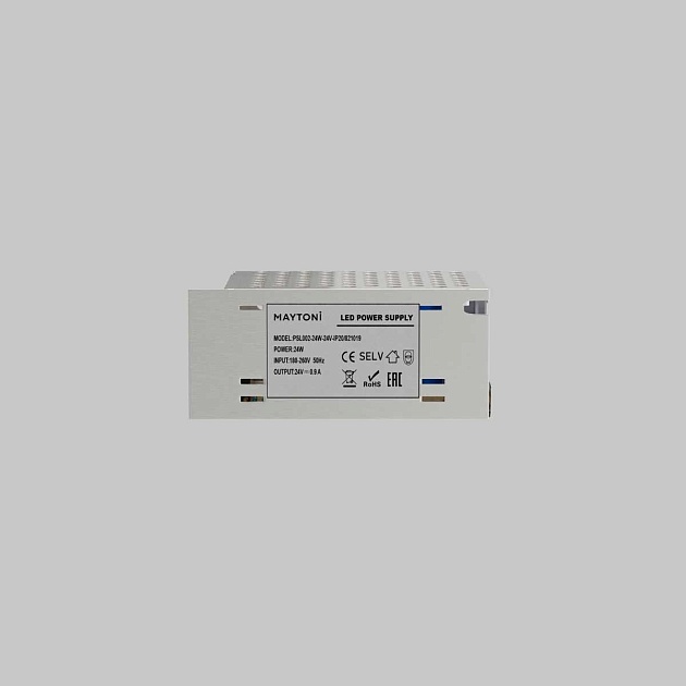 Блок питания  Maytoni Led Strip 821019 Фото № 3