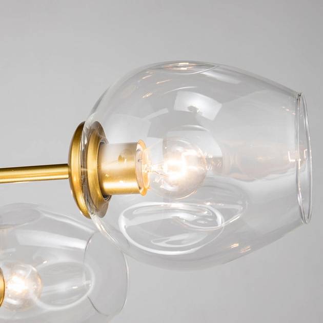 Подвесная люстра Favourite Recens 2625-8P изображение 5 Подвесная люстра Favourite Recens 2625-8P Фото № 5