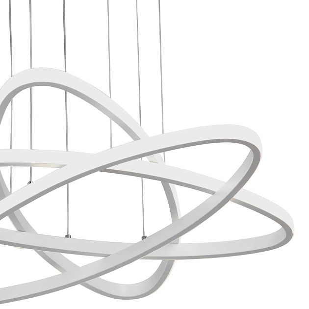 Подвесной светодиодный светильник Vitaluce V4648-0/3S Фото № 3