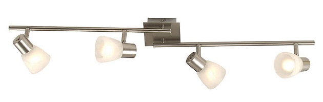 Спот Globo Parry 54530-4 Фото № 2