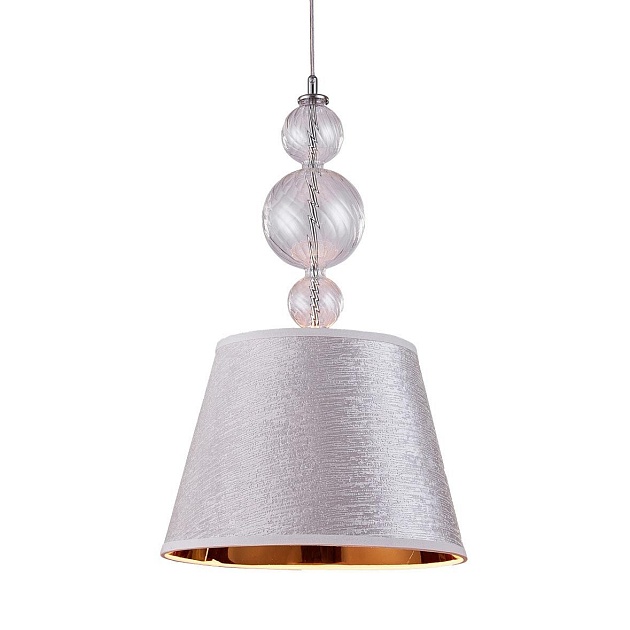Подвесной светильник Lumina Deco Muraneo LDP 1123 SL Фото № 1