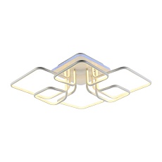 Потолочная светодиодная люстра Profit Light 6007/6B WHT 1
