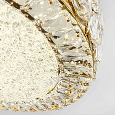 Потолочный cветильник LED4U L1181-500 BS 1