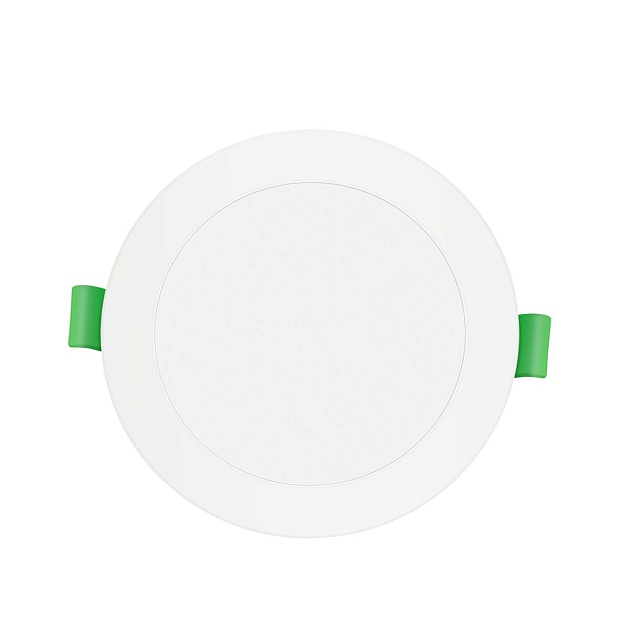 Встраиваемый светодиодный светильник Favourite Optima 4644-1C изображение 1 Встраиваемый светодиодный светильник Favourite Optima 4644-1C Фото № 1