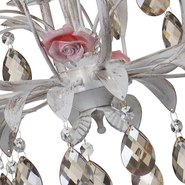 Подвесная люстра Vitaluce V1239/5 изображение 3 Подвесная люстра Vitaluce V1239/5 Фото № 3