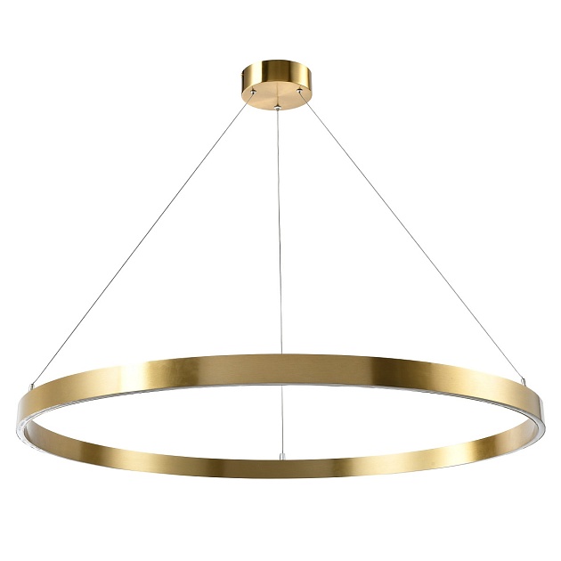Подвесная светодиодная люстра Lightstar Saturno 748043 изображение 1 Подвесная светодиодная люстра Lightstar Saturno 748043 Фото № 1