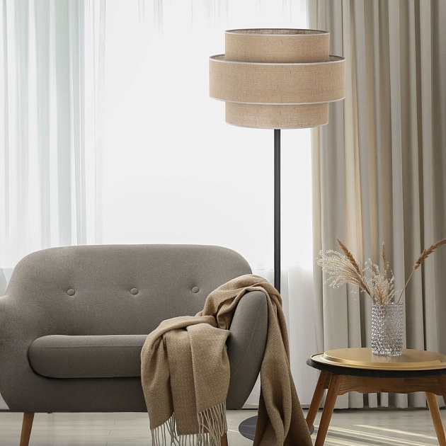 Торшер TK Lighting 5405 Calisto Фото № 5