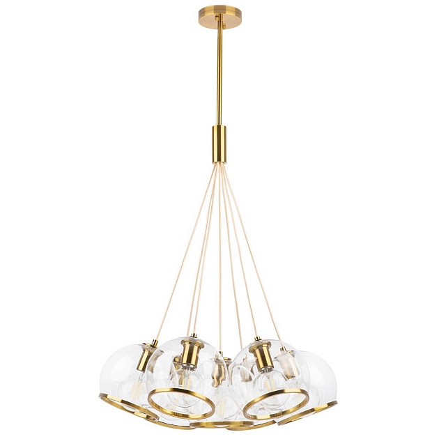 Подвесная люстра Lightstar Sferico 729071 изображение 1 Подвесная люстра Lightstar Sferico 729071 Фото № 1