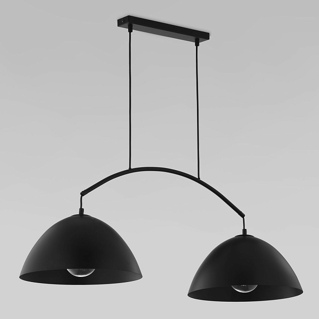 Подвесная люстра TK Lighting 6008 Faro New Фото № 1