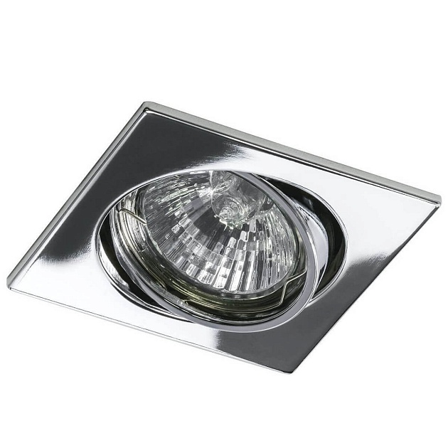 Встраиваемый светильник Lightstar Lega16 011944 Фото № 1
